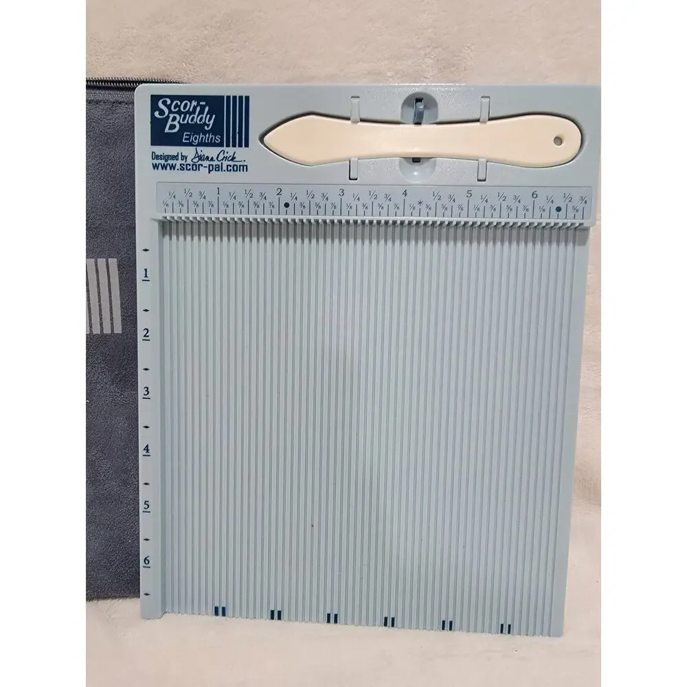 Scor-Pal Scor-Buddy Mini Scoring Board
